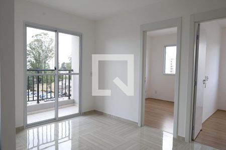 Apartamento para alugar com 2 quartos, 39m² em Vila Isa, São Paulo