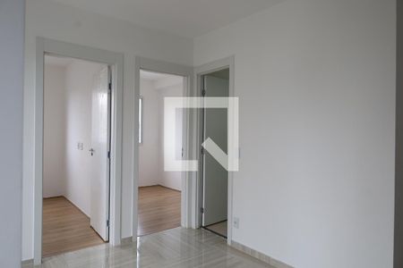 Apartamento para alugar com 2 quartos, 39m² em Vila Isa, São Paulo