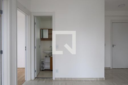 Apartamento para alugar com 2 quartos, 39m² em Vila Isa, São Paulo