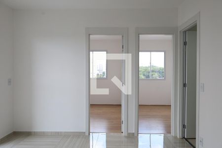 Apartamento para alugar com 2 quartos, 39m² em Vila Isa, São Paulo