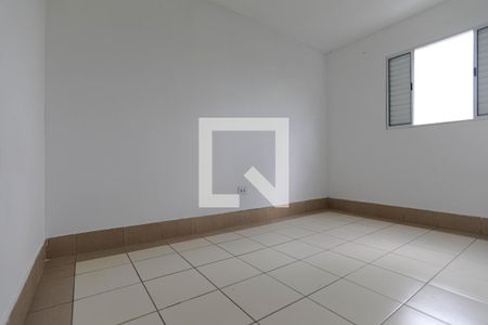 Quarto 1  de casa de condomínio para alugar com 2 quartos, 60m² em Jundiapeba, Mogi das Cruzes