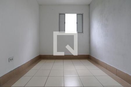 Quarto 1  de casa de condomínio para alugar com 2 quartos, 60m² em Jundiapeba, Mogi das Cruzes