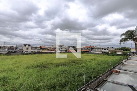 Quarto 1  - Vista  de casa de condomínio para alugar com 2 quartos, 60m² em Jundiapeba, Mogi das Cruzes