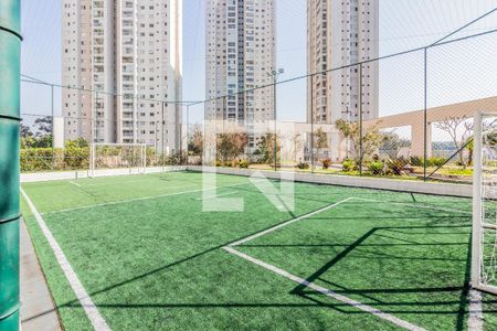 Quadra de apartamento à venda com 3 quartos, 91m² em Jardim Arpoador, São Paulo