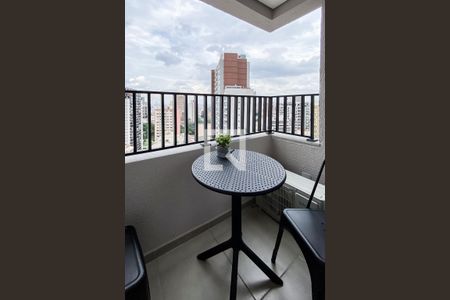Apartamento para alugar com 1 quarto, 26m² em Bela Vista, São Paulo