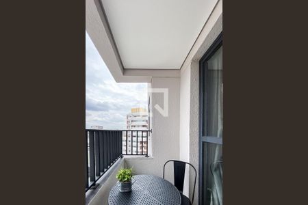 Apartamento para alugar com 1 quarto, 26m² em Bela Vista, São Paulo