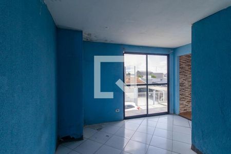 Quarto Suite de casa para alugar com 2 quartos, 45m² em Tatuquara, Curitiba