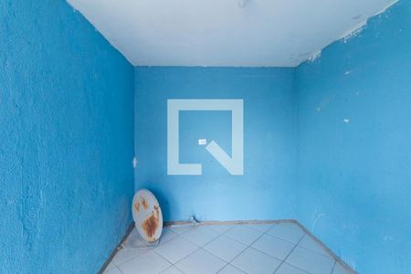 Quarto 1 Suite de casa para alugar com 2 quartos, 45m² em Tatuquara, Curitiba