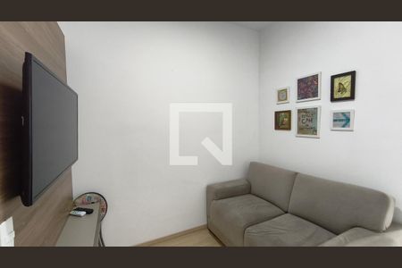 Sala de apartamento para alugar com 1 quarto, 30m² em Vila Dom Pedro I, São Paulo
