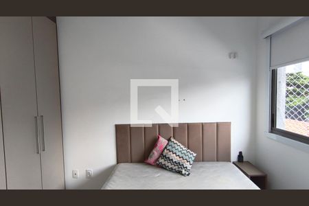 Quarto de apartamento para alugar com 1 quarto, 30m² em Vila Dom Pedro I, São Paulo