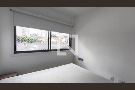 Quarto de apartamento para alugar com 1 quarto, 30m² em Vila Dom Pedro I, São Paulo