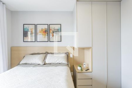 Studio de apartamento para alugar com 1 quarto, 25m² em Vila Olímpia, São Paulo