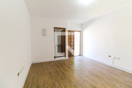 Suíte de casa para alugar com 3 quartos, 113m² em Jardim Nossa Senhora do Carmo, São Paulo