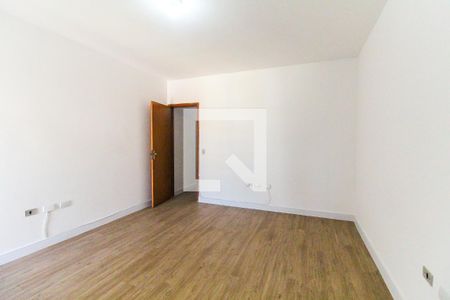 Suíte de casa para alugar com 3 quartos, 113m² em Jardim Nossa Senhora do Carmo, São Paulo