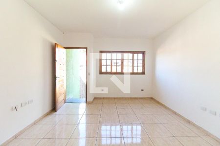 Sala de casa para alugar com 3 quartos, 113m² em Jardim Nossa Senhora do Carmo, São Paulo