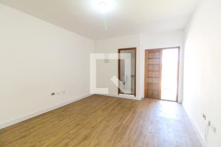 Suíte de casa para alugar com 3 quartos, 113m² em Jardim Nossa Senhora do Carmo, São Paulo