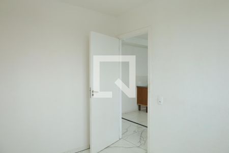 Quarto 1 de apartamento para alugar com 2 quartos, 35m² em Conjunto Habitacional Santa Etelvina Iii, São Paulo