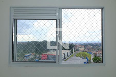 Sala de apartamento para alugar com 2 quartos, 35m² em Conjunto Habitacional Santa Etelvina Iii, São Paulo