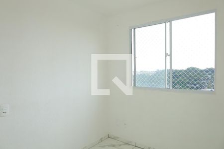 Quarto 1 de apartamento para alugar com 2 quartos, 35m² em Conjunto Habitacional Santa Etelvina Iii, São Paulo