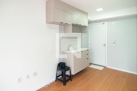 Kitnet/Studio para alugar com 0 quarto, 25m² em Bela Vista, São Paulo