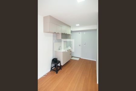 Kitnet/Studio para alugar com 0 quarto, 25m² em Bela Vista, São Paulo