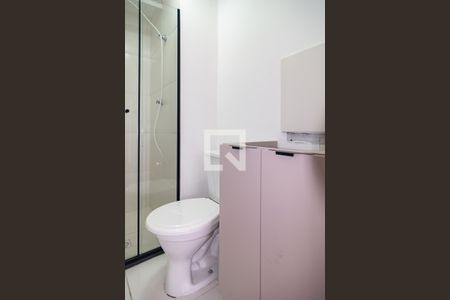 Kitnet/Studio para alugar com 0 quarto, 25m² em Bela Vista, São Paulo