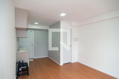 Kitnet/Studio para alugar com 0 quarto, 25m² em Bela Vista, São Paulo