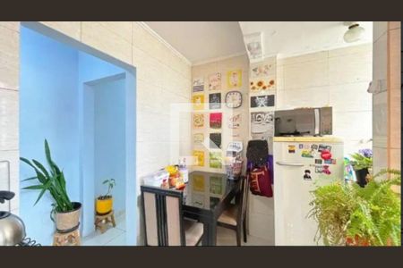 Foto 09 de apartamento à venda com 2 quartos, 60m² em Azenha, Porto Alegre