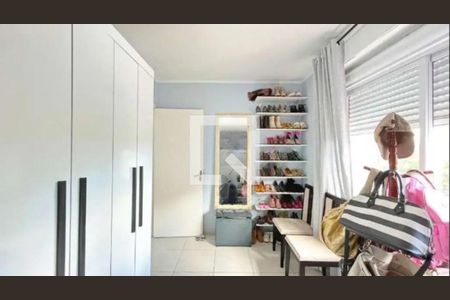 Foto 15 de apartamento à venda com 2 quartos, 60m² em Azenha, Porto Alegre