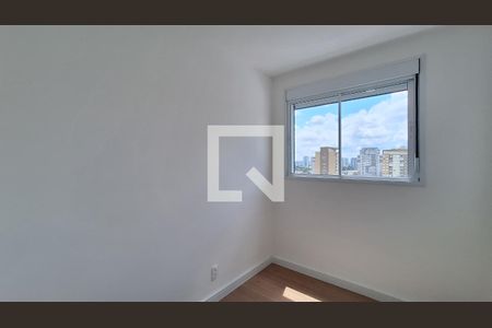 Quarto 1 de apartamento para alugar com 2 quartos, 35m² em Vila Romana, São Paulo