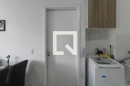 Sala/Cozinha de apartamento para alugar com 1 quarto, 24m² em Cidade Satelite Santa Barbara, São Paulo