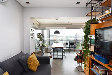 Apartamento à venda com 2 quartos, 74m² em Pinheiros, São Paulo