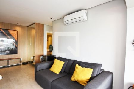 Apartamento à venda com 2 quartos, 74m² em Pinheiros, São Paulo