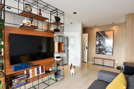 Apartamento à venda com 2 quartos, 74m² em Pinheiros, São Paulo