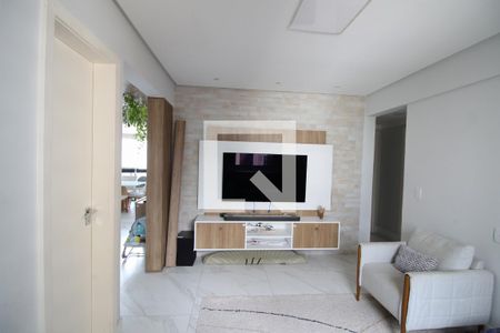 Sala 2 de apartamento para alugar com 3 quartos, 125m² em Pituba, Salvador