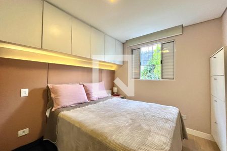 Quarto 1 de casa para alugar com 2 quartos, 77m² em Cidade Ademar, São Paulo