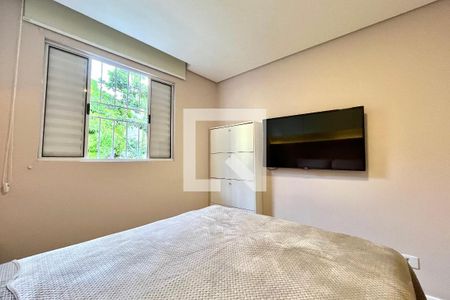 Quarto 1 de casa para alugar com 2 quartos, 77m² em Cidade Ademar, São Paulo