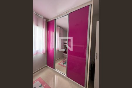 Quarto de apartamento à venda com 2 quartos, 52m² em Jardim Santa Cruz, São Paulo