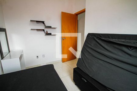 Casa de Condomínio para alugar com 2 quartos, 64m² em Maracanã, Praia Grande