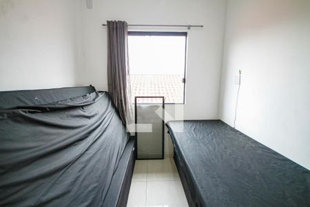 Casa de Condomínio para alugar com 2 quartos, 64m² em Maracanã, Praia Grande