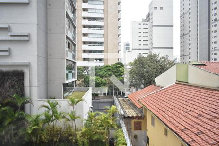 Sala/Cozinha de apartamento à venda com 2 quartos, 88m² em Vila Mariana, São Paulo