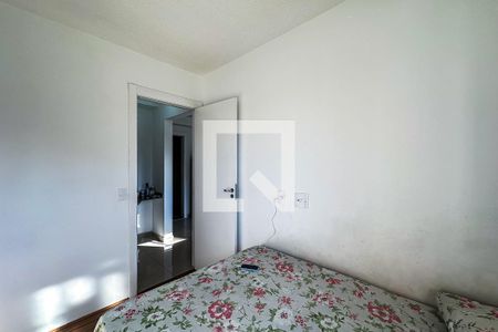 Quarto 1 de apartamento à venda com 2 quartos, 34m² em Canindé, São Paulo