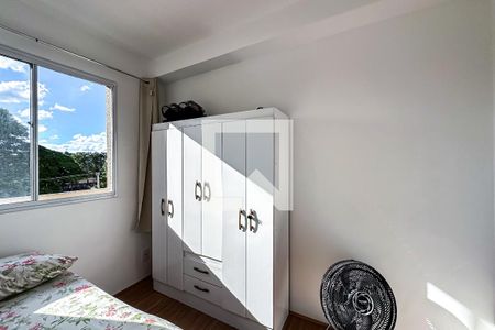 Quarto 2 de apartamento à venda com 2 quartos, 34m² em Canindé, São Paulo
