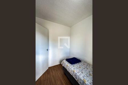 Quarto 2 de apartamento à venda com 2 quartos, 34m² em Canindé, São Paulo