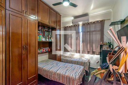 Quarto 1 de apartamento à venda com 2 quartos, 72m² em Vila da Penha, Rio de Janeiro