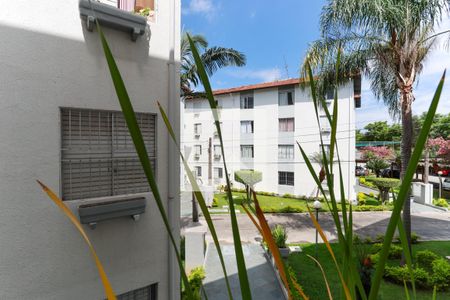 V de apartamento para alugar com 2 quartos, 64m² em Vila Francos, São Paulo