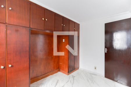 Quarto 1 de apartamento para alugar com 2 quartos, 64m² em Vila Francos, São Paulo