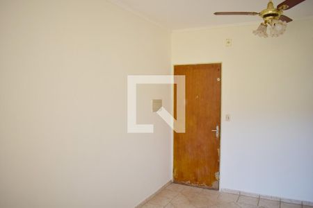 Sala de apartamento para alugar com 2 quartos, 49m² em Ipiranga, Ribeirão Preto