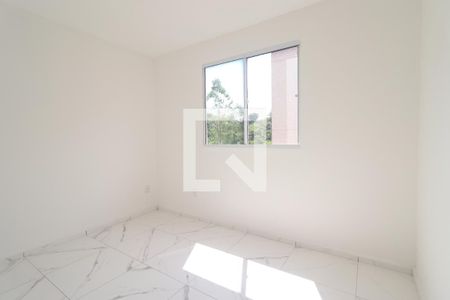 Quarto 02 de apartamento à venda com 2 quartos, 48m² em Santo Afonso, Novo Hamburgo