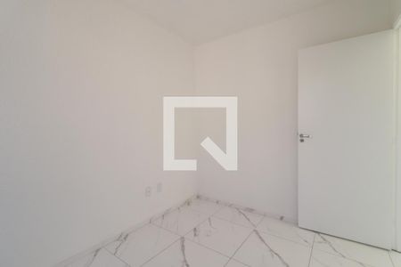 Quarto 01 de apartamento à venda com 2 quartos, 48m² em Santo Afonso, Novo Hamburgo
